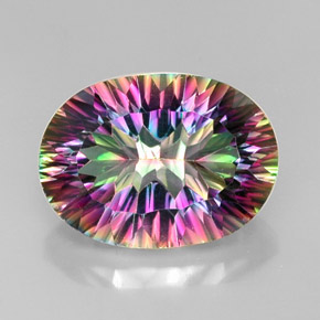 Colored Gemstones