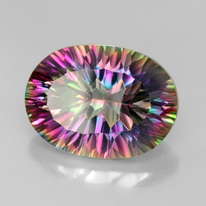 Colored Gemstones