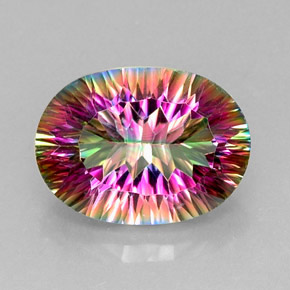 Colored Gemstones