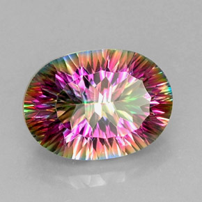 Colored Gemstones