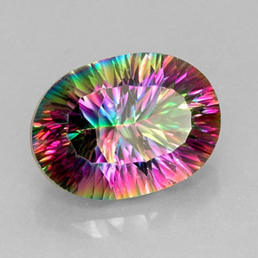 Colored Gemstones