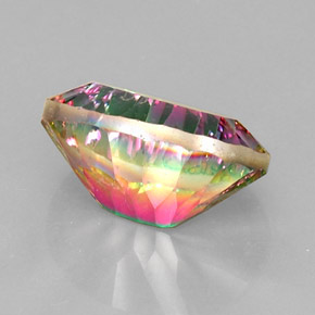 Colored Gemstones