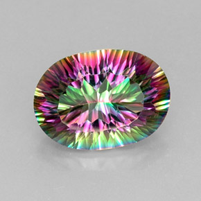 Colored Gemstones