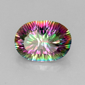 Colored Gemstones