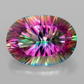 Colored Gemstones