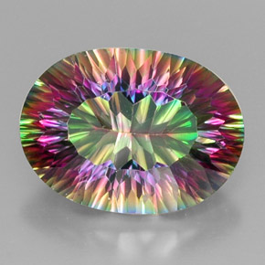 Colored Gemstones