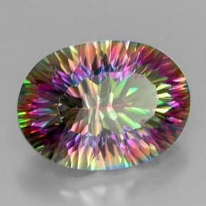 Colored Gemstones