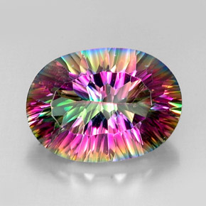 Colored Gemstones