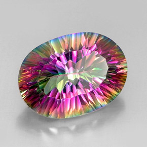 Colored Gemstones