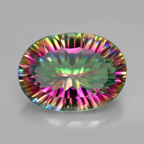 Colored Gemstones