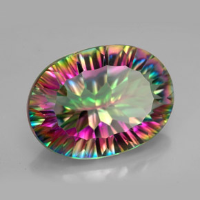 Colored Gemstones