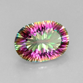 Colored Gemstones