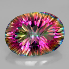 Colored Gemstones