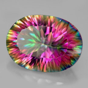 Colored Gemstones