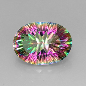 Colored Gemstones