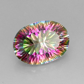 Colored Gemstones