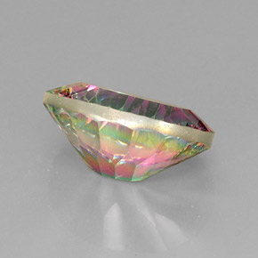 Colored Gemstones