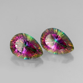 Colored Gemstones