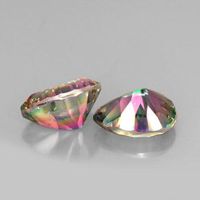 Colored Gemstones