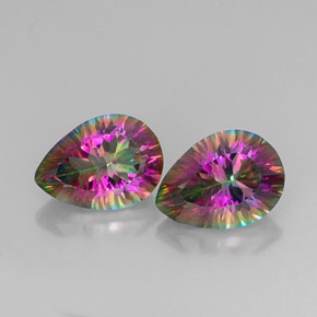 Colored Gemstones