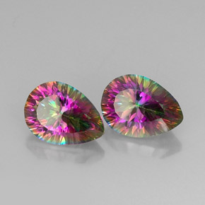 Colored Gemstones