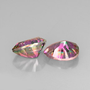 Colored Gemstones