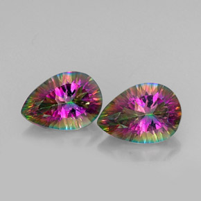 Colored Gemstones