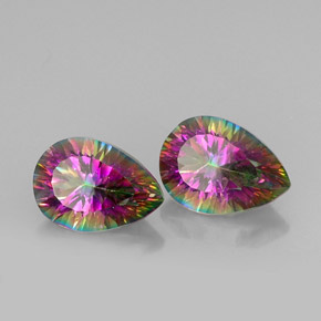 Colored Gemstones