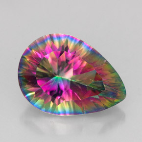 Colored Gemstones