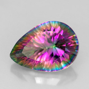 Colored Gemstones