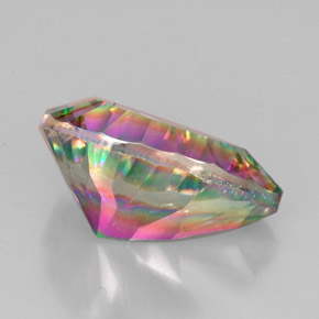 Colored Gemstones