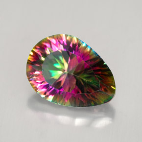 Colored Gemstones