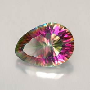 Colored Gemstones