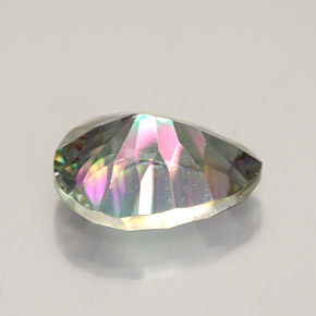 Colored Gemstones