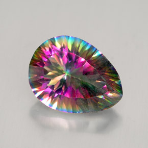 Colored Gemstones