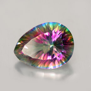 Colored Gemstones
