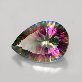 Colored Gemstones