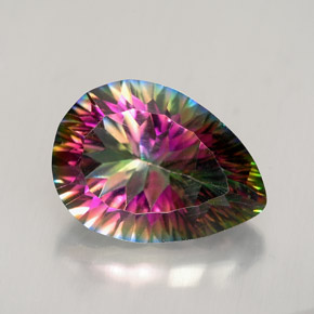 Colored Gemstones