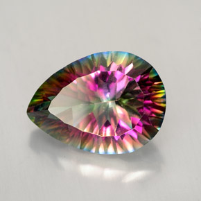 Colored Gemstones