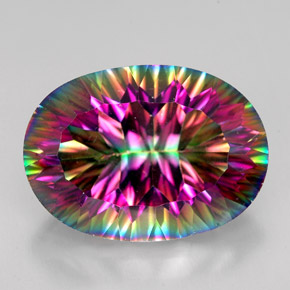 Colored Gemstones