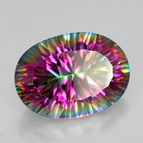 Colored Gemstones