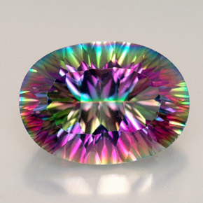 Colored Gemstones