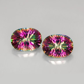 Colored Gemstones