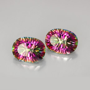 Colored Gemstones