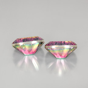 Colored Gemstones