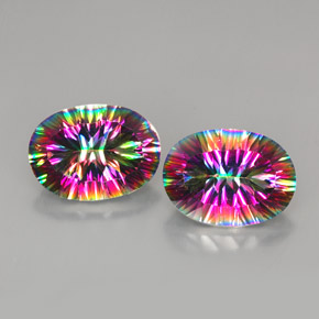 Colored Gemstones