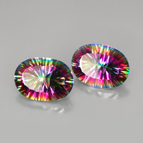Colored Gemstones