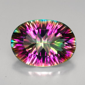 Colored Gemstones