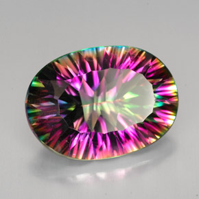 Colored Gemstones