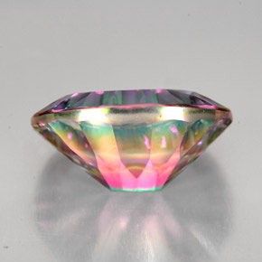 Colored Gemstones
